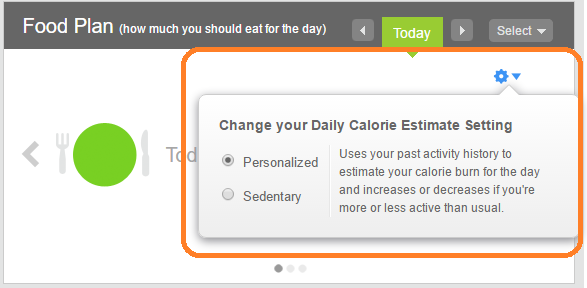 daily calorie estimate setting.png