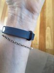 Flex 2 band showing O ring