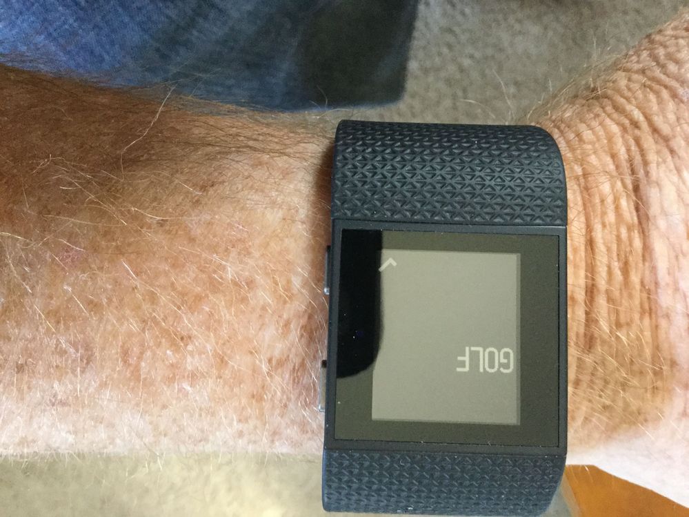 Fitbit no hot sale gps