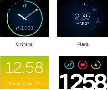 Blaze clock face.JPG