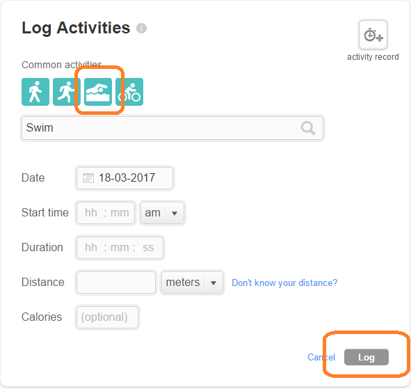 manually log swim.png