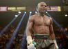 Floyd Mayweather, 38-yo, 66 kg