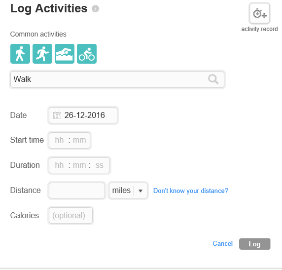 Log an activity.PNG