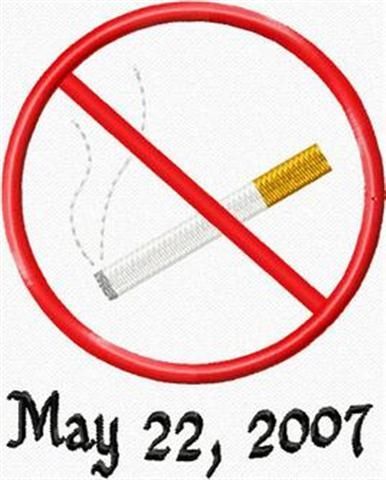 Nine years, ten months, three weeks, four days, 2 hours, 26 minutes and 59 seconds. 1,08513 cigarettes not smoked, saving $40,692.39. Life saved: 1 year, 1 week, 5 days, 18 hours, 45 minutes.