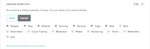 Exercise Shortcuts updated dashboard.png