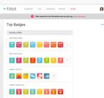 Badges