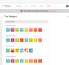 Badges