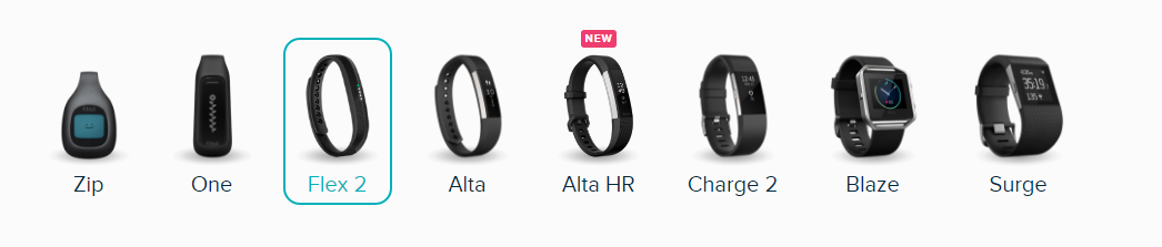 Fitbit models in order new arrivals