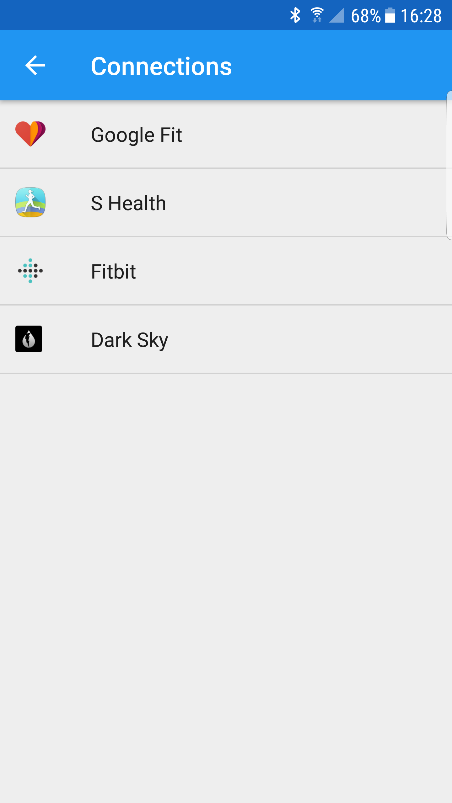 Best drinking water app Fitbit Community