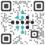 FitBit QR Code