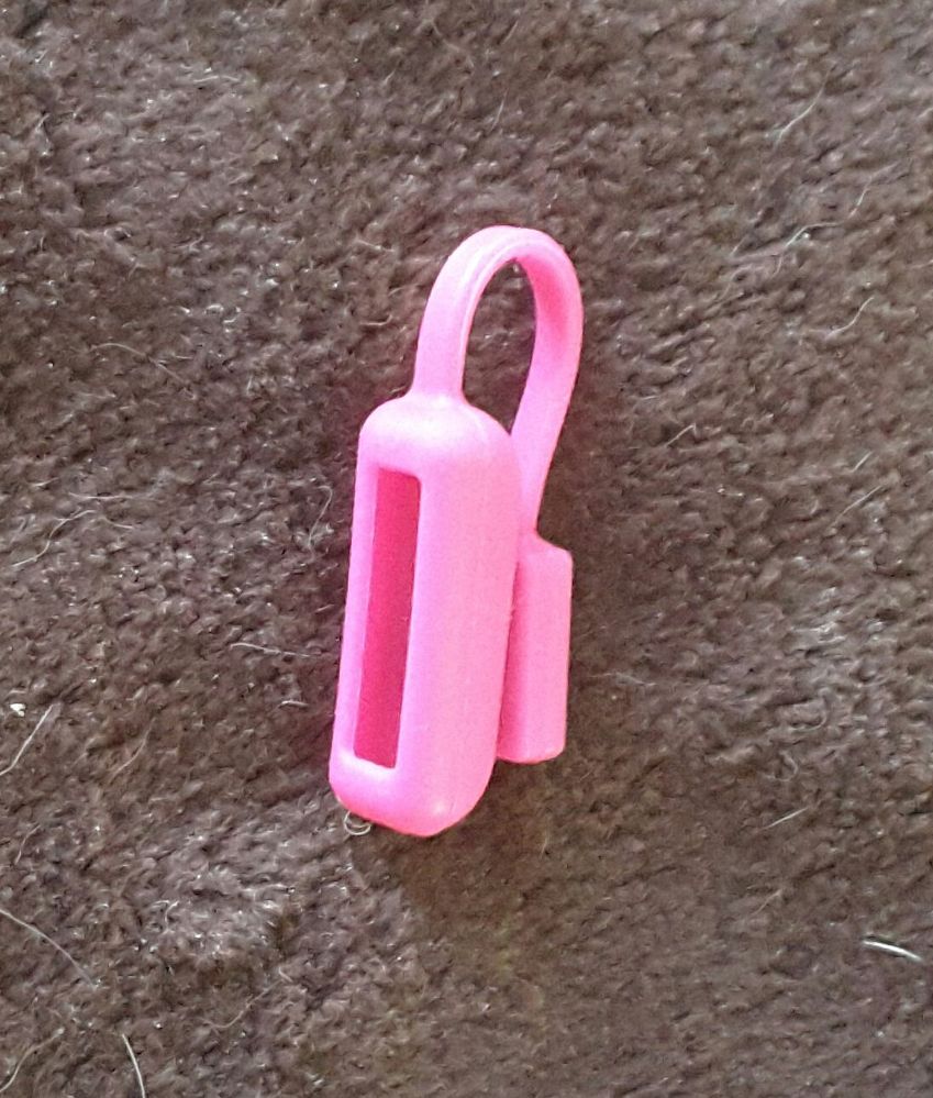 Magnetic clip for Flex 2
