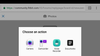 Now press document to add picture