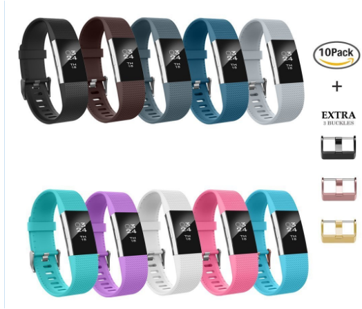 AIUNIT Fitbit Charge 2 Accessory Bands.PNG