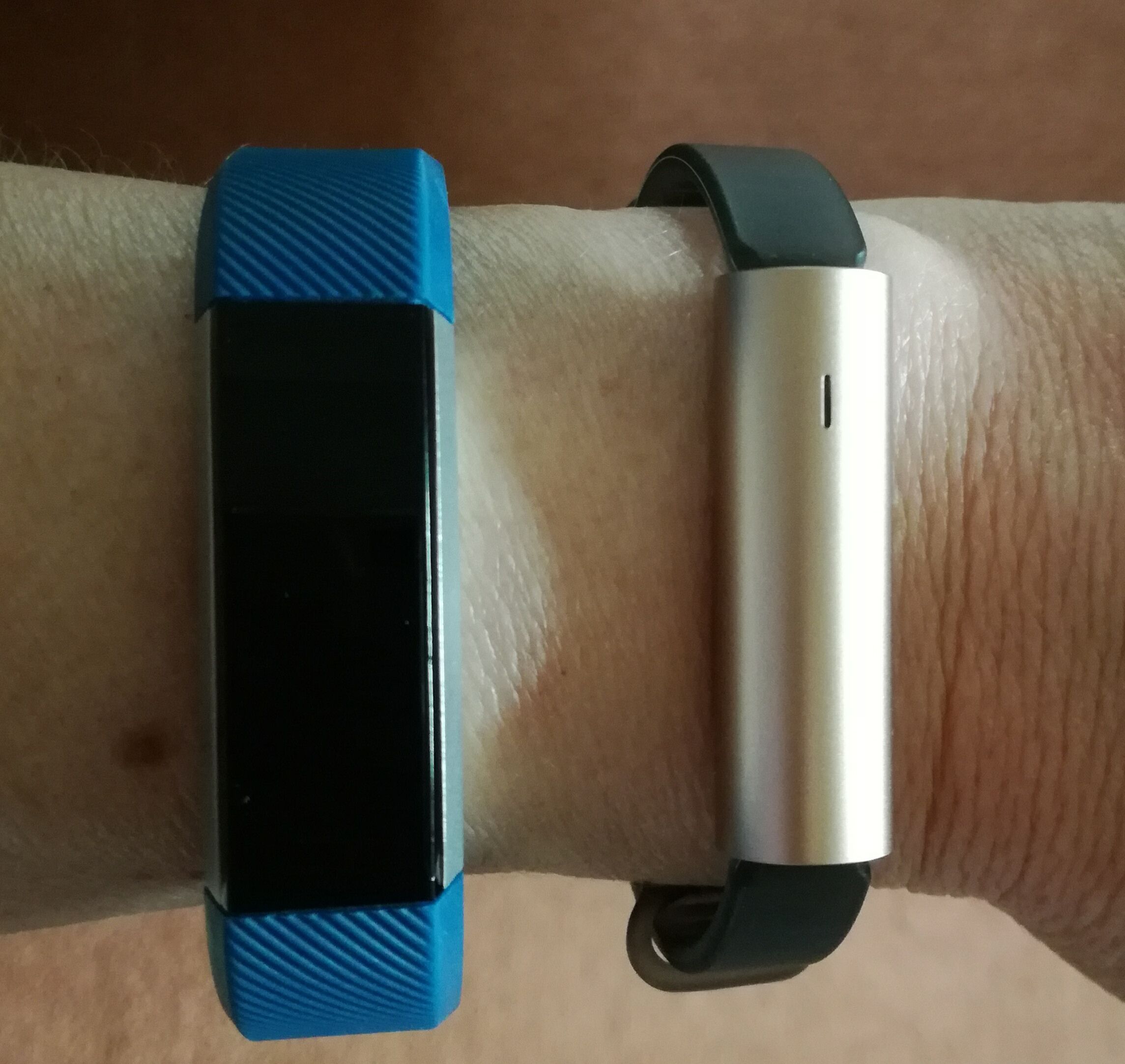 huawei fitbit compatibility