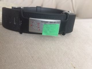 medicalert on Fitbit