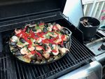 Paella -- Yum!