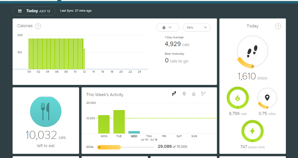 fitbit issue.PNG