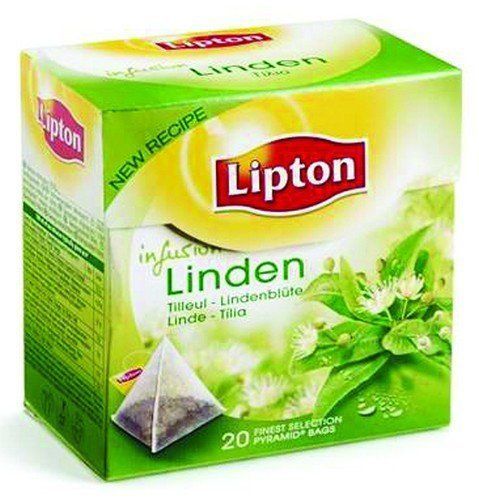 Linden Tea