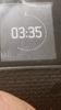 Is this really that hard to read when a camera doesmt habe problems.