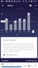 Sleep insights,  there is a setting to turn these off