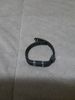 Small clear hair elastics over flex 2