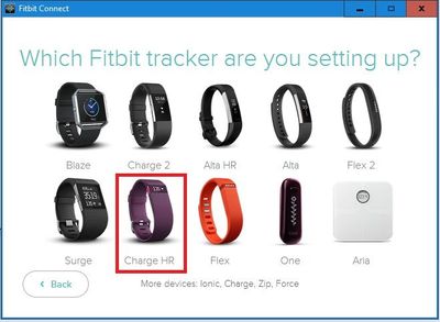 Test: Fitbits smarta våg Aria Air lämnar en del att önska - M3