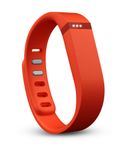 Fitbit Tangerine
