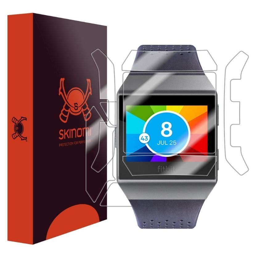 fitbit f8502