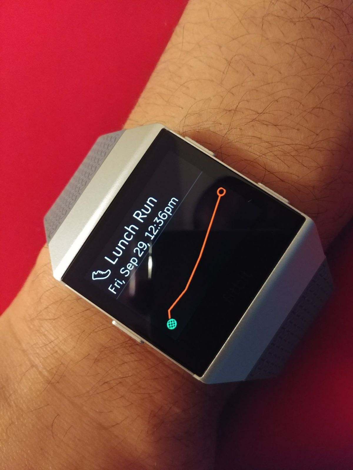 strava for fitbit versa