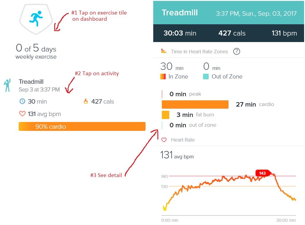 Solved: Questions about Fitbit Connect versus Fitbit App f ...