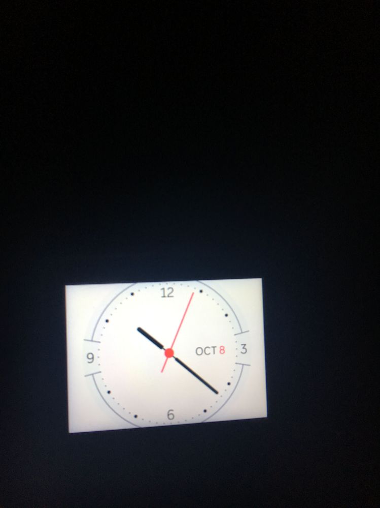 I apologize if its slightly blurry