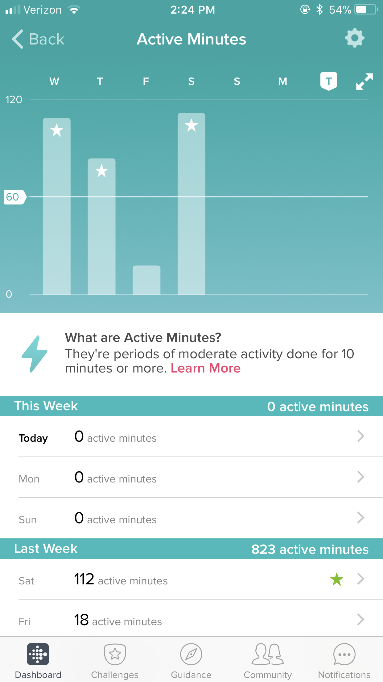 fitbit ionic account