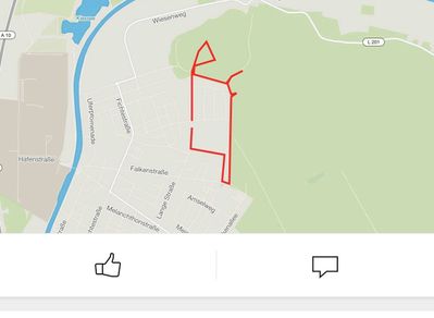 Strava