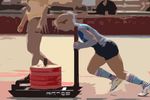 Prowler Sled Push
