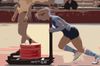 Prowler Sled Push