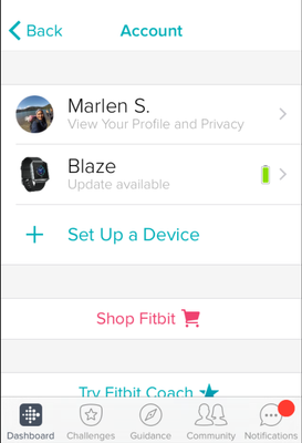 All day sync fitbit charge 2 new arrivals