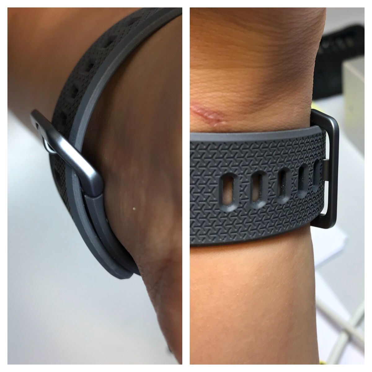 fitbit ionic replacement clasp