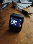 Ionic Desk Clock Mode
