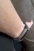 Looking down my arm