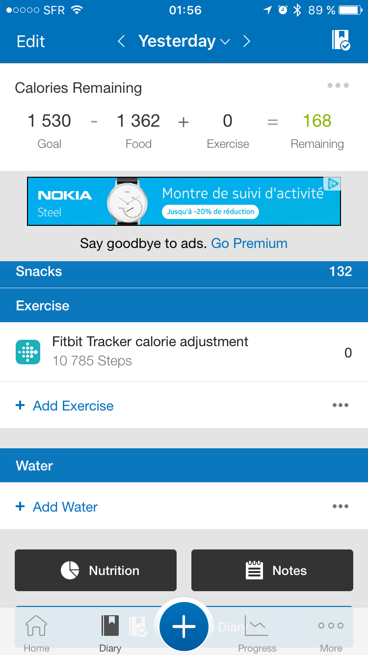 join fitbit