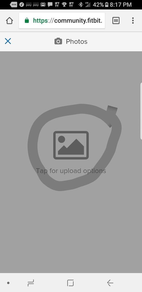 Tap this