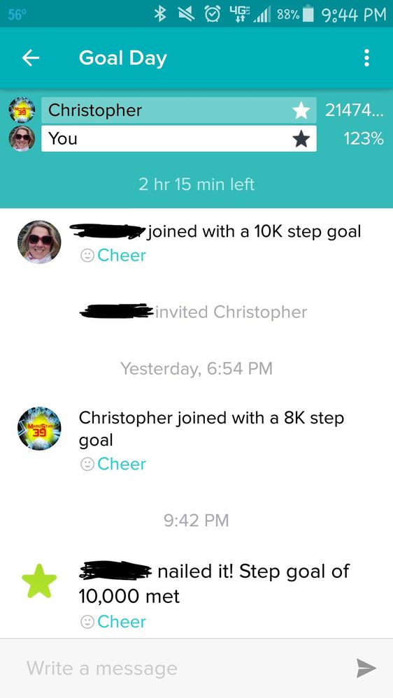 Related Android Glitch