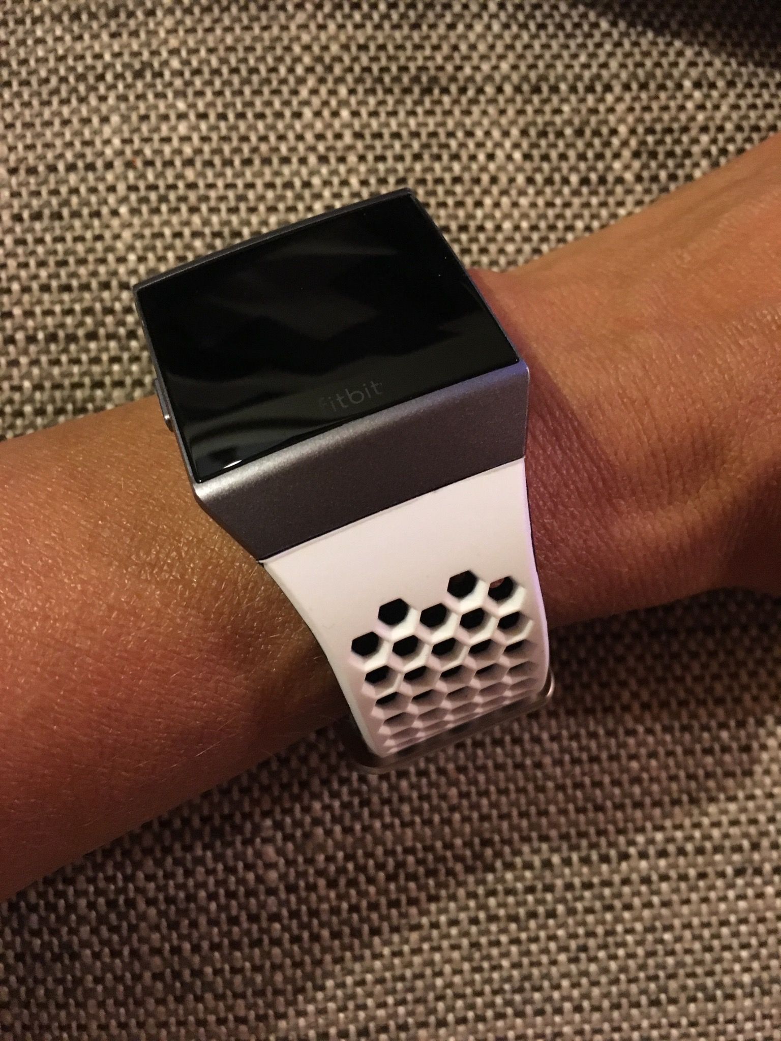 fitbit ionic sports band