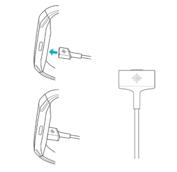 resetting fitbit ionic