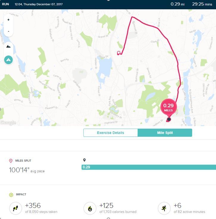 Ionic GPS Inaccuracies - Page 8 