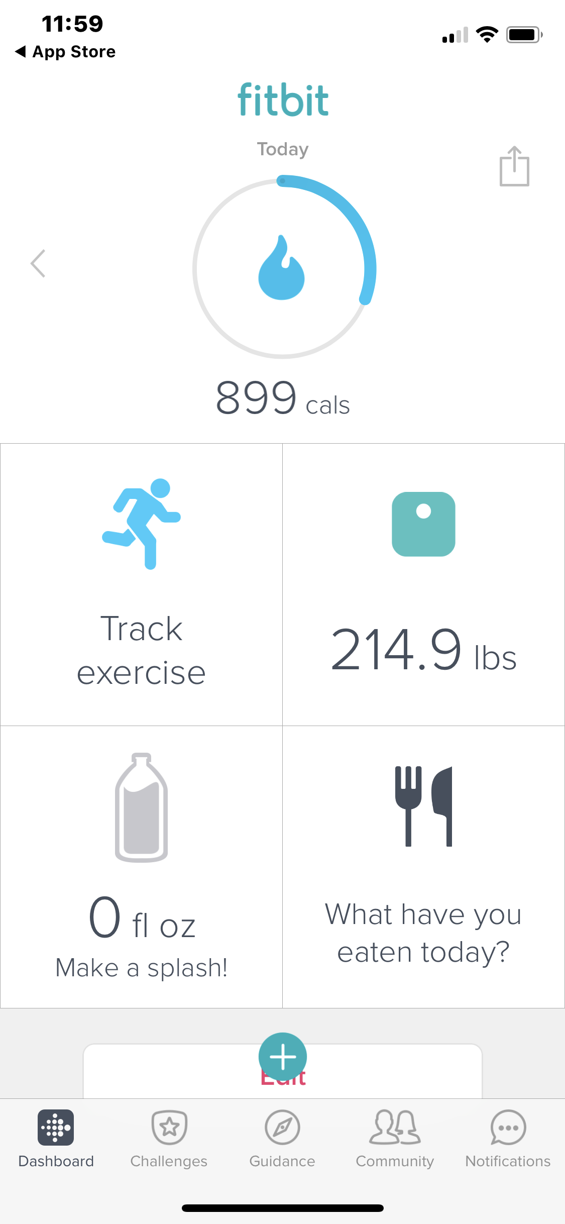 fitbit app for iphone 11