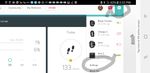 Tap gear - Tap settings