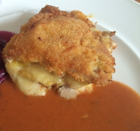 cutlet