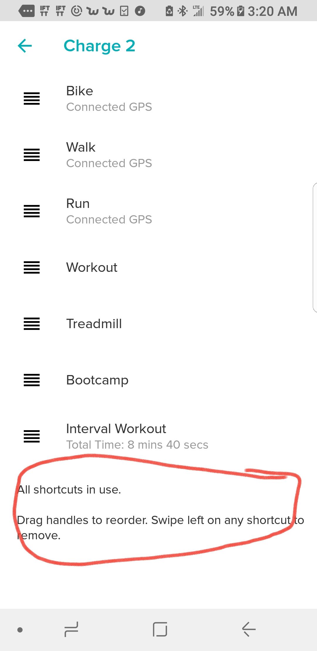 Fitbit charge discount 2 connected gps