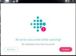 fitbit connect error 8jan18.jpg